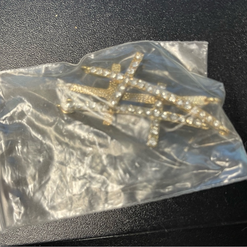 (A) Jewelry Craft Bag- See pic - Picture 8 of 16